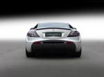 Mercedes-Benz SLR McLaren Renovatio by Mansory 2008 года